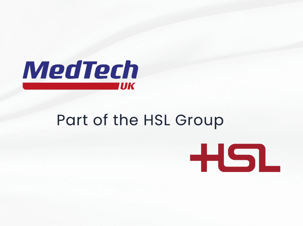 About Us | MedTech UK